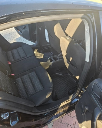 Skoda Octavia cena 15500 przebieg: 299000, rok produkcji 2009 z Tarczyn małe 191